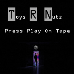 TRN - Blue Oyster Bar - Press Play On Tape EP