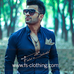 SAJNA - FAHAD SHEIKH