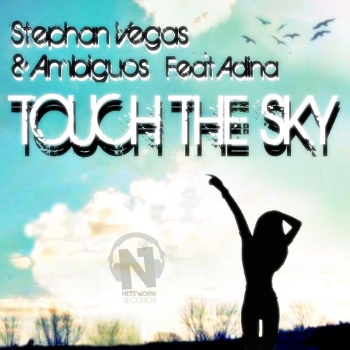 Stephan Vegas & Ambiguos Feat Adina - Touch The Sky _ on Passion Inside