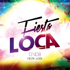 D.V.D.B. - Fiesta Loca (D.Mand Remix)