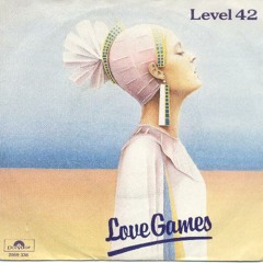 Level 42 - Love Games (Gavin From Worcester Slap Bass Edit)
