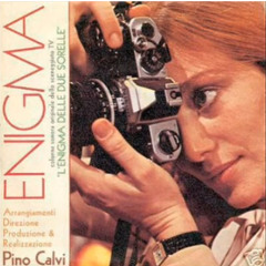 Pino Calvi - Enigma