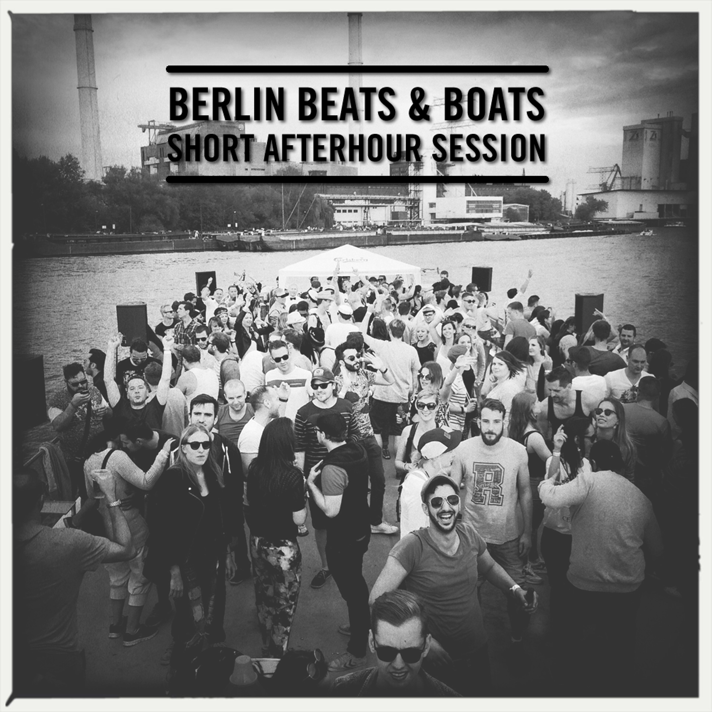 Latest mixes