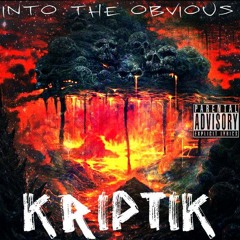 Kr!ptik- The Cypher