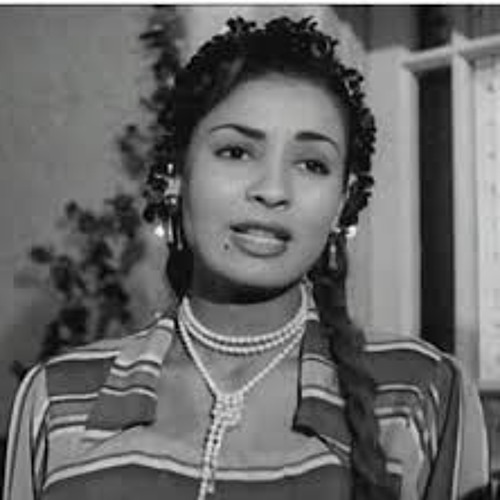 من عنيه حورية حسن