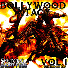 MASALA MAFIA - BOLLYWOOD SCENE 4