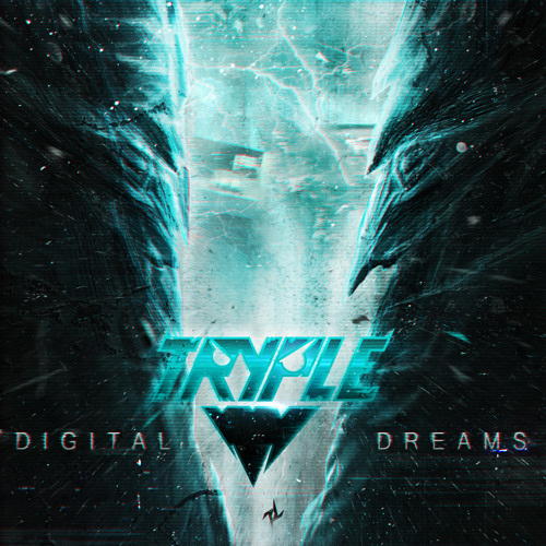 Digital Dreams (8k Freebie)
