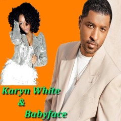 Babyface & Karyn White - Love Saw It (ReEdit Dj Amine)
