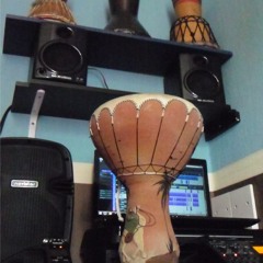 CLfly..RiddimaDrums..2015