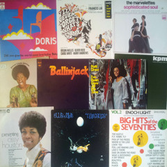 Lumbering Giant - LP Funk Mix