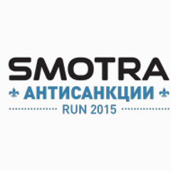 #smotrarun2015 - Запись включения с дороги в Хельсинки 17.07.15