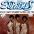 Artwork for The Supremes vs. Nelly & Ashanti - You Can't Hurry Love On Me (LUP Mashup)