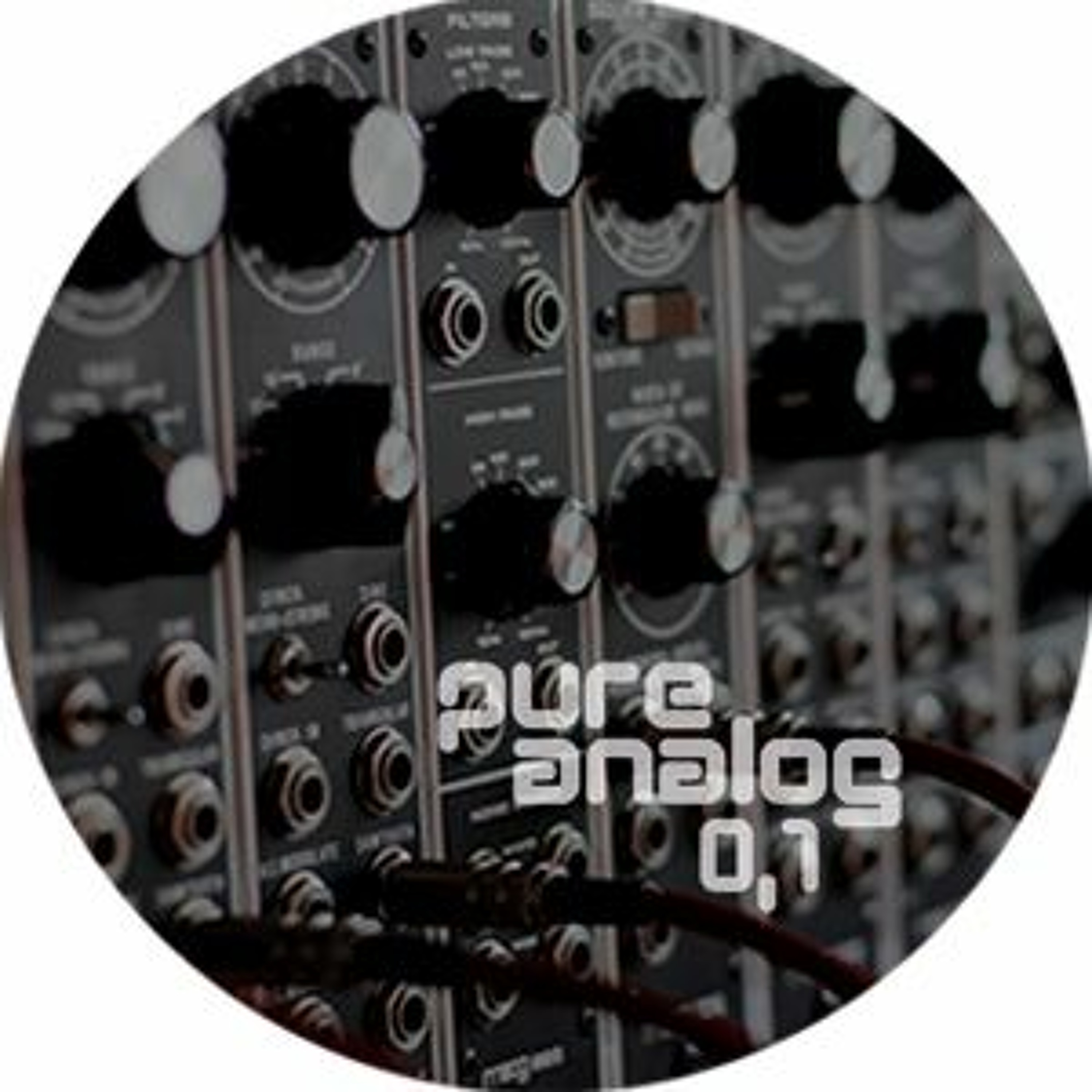 DNT (MKN BRIGADE) TRIBE-ACID-TEKNO-BREAK
