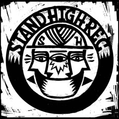 Stand high patrol feat JAMALSKI - dubplate