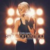 Say Something by Christina Aguilera