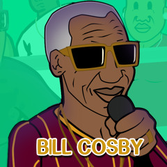 Trap Bill Cosby