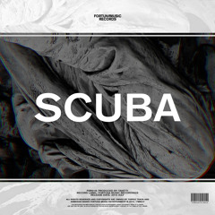 FMR018: Tavetti 'Scuba' (Available now)