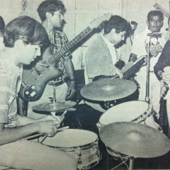 JUNIORS DE SANTA TECLA - Ritmo Felicidad (1969)