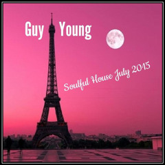 Guy Young - Soulful House July 2015