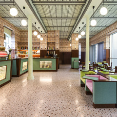 Bar Luce
