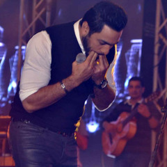 Tamer_Hosni-Ana_Gambk