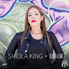 Dejate LLevar  |  Sheila King