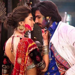 Laal Ishq goliyon ki raas leela Ramleela