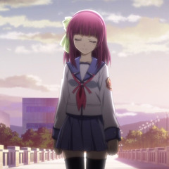 Brave Song [Angel Beats]