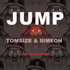 Tomsize & Simeon - Jump (Trap Viking Remix)