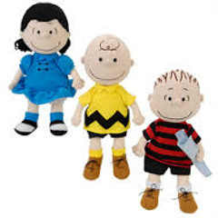 Peanuts Theme