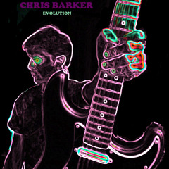 Chris Barker - Evolution (2015)