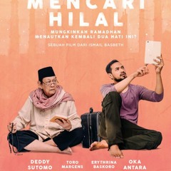 OST. Mencari Hilal - SM Damar Panuluh (Noe Letto), Charlie Meliala, Leilani Hermiasih