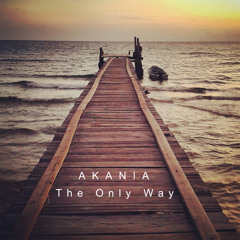 Akania - The Only Way