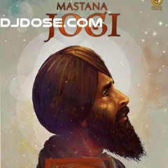 Mastana Jogi - Kanwar Grewal (DjDose.Com)