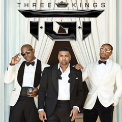 TGT Next Time Around Sweet Remix