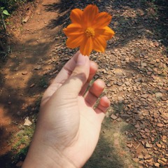 Berawal Dari Tatap - Yura Yunita (cover)