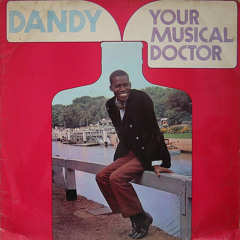 Dandy Livingstone - Voicing Our Choice