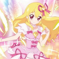 Aikatsu! Etude Of Radiance -Ichigo Ver- (Full Ver)