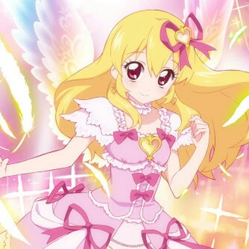 Aikatsu! Etude Of Radiance -Ichigo Ver- (Full Ver)