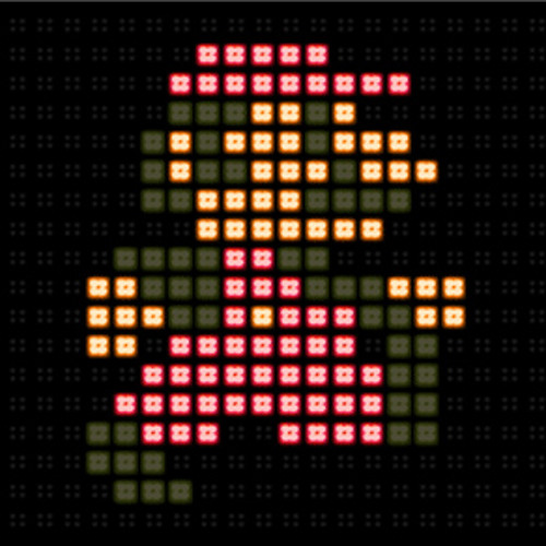 8-bit Beat! [Super Mario Bros. Remix]