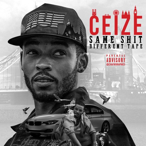 08 A So Mi Feel ft. Dipz, Jae Boogz