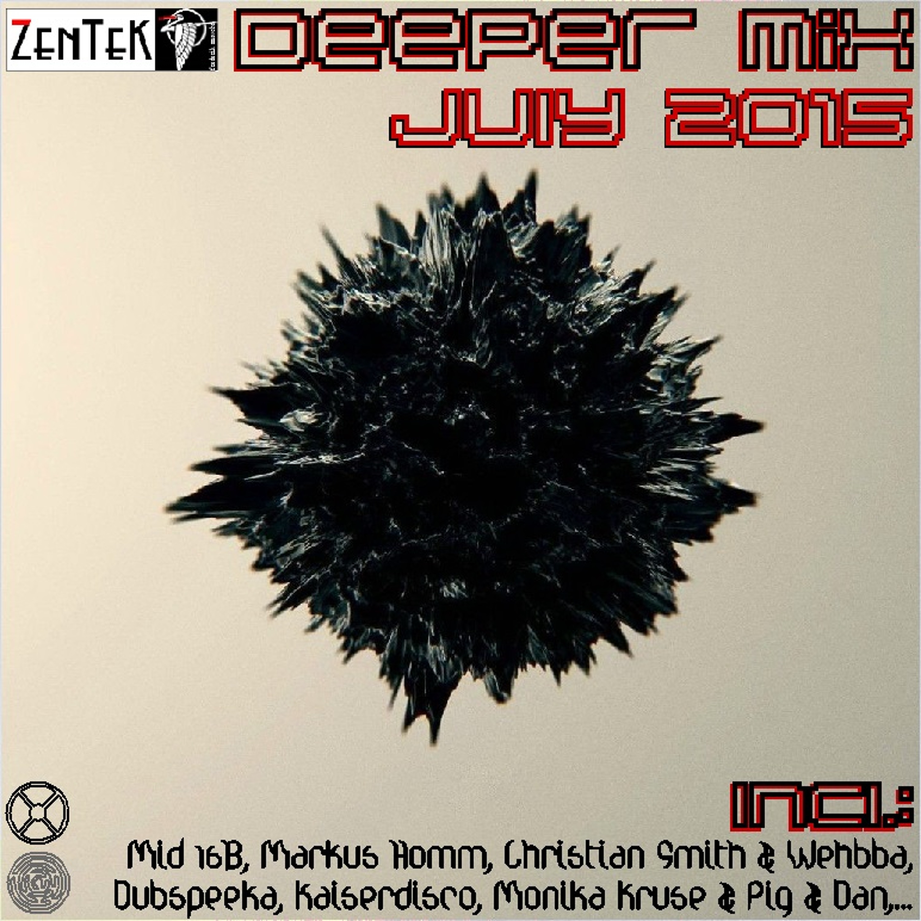 djZenTek