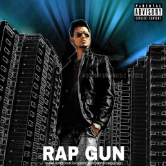 ScoRPioN - Rap Gun (2014)