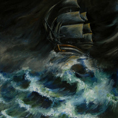 Ruling the Waves (Regatta Original Theme)