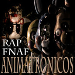 ANIMATRONICOS RAP