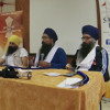 How Was Rehraas Sahib Formed? - Q&A Sikhi Parchar Camp Glasgow 4.7.15