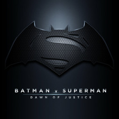 Hans Zimmer - Batman vs Superman Dawn Of Justice - Comic - Con Trailer Music