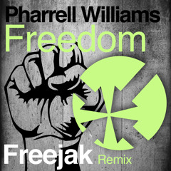 FREEJAK V'S PHARRELL - FREEDOM