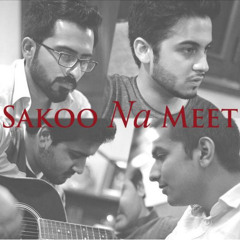 Sakoo Na Meet - Sanwal Esakhailvi - Solo