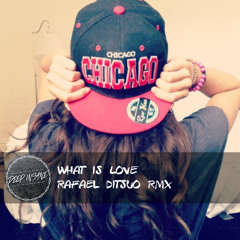 DITSUO - What Is Love RMX. *FREE DOWNLOAD*
